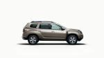 Renault Duster 2017 года (UAE)
